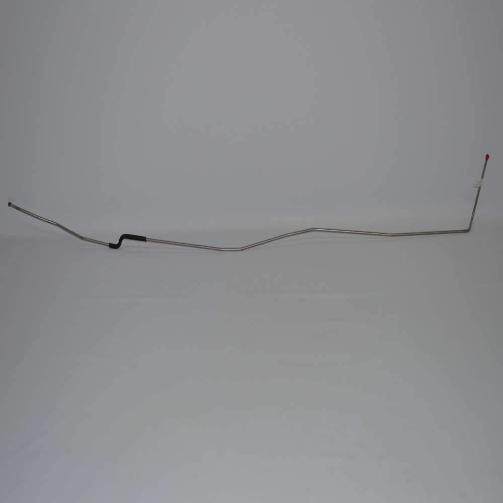 Fuel Line Kit For 67-72 F-100 V8 5/16 Long Bed Fuel Line Steel Fine Lines