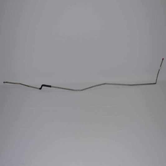 Fuel Line Kit For 67-72 F-250 V8 3/8 Long Bed Fuel Line Stainless Fine Lines