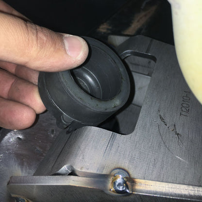 Jeep TJ Boatside Body Mounts 97-06 Wrangler TJ Stock Location Artec Industries-5