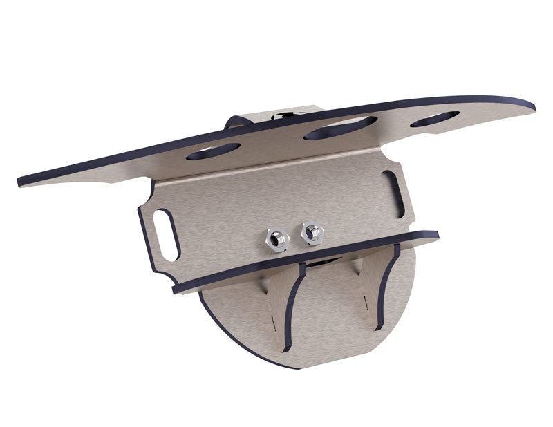 Artec Industries TJ Rear Coil Correction Kit Artec Industries