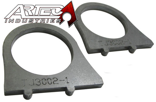 UCA Brackets For TJ Truss Pair Artec Industries