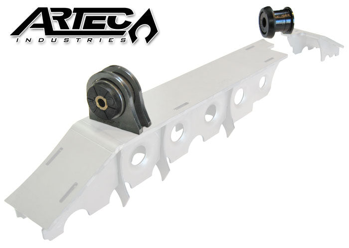 UCA Brackets For TJ Truss Pair Artec Industries-2