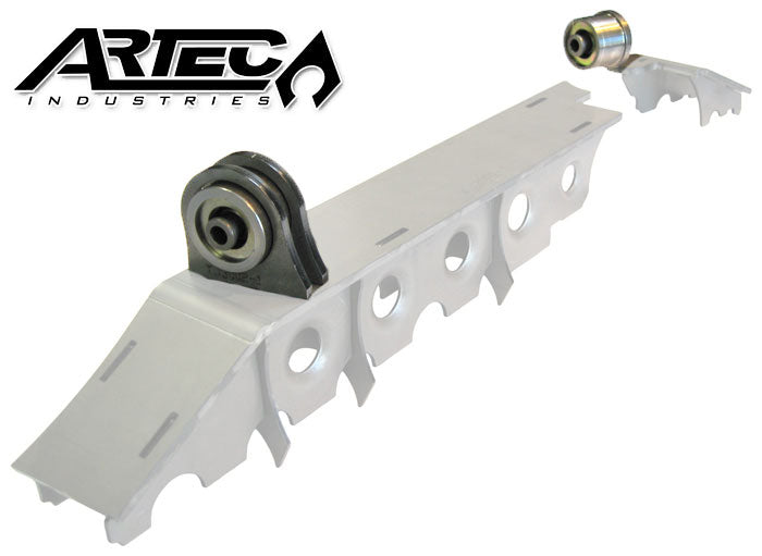 UCA Brackets For TJ Truss Pair Artec Industries-3