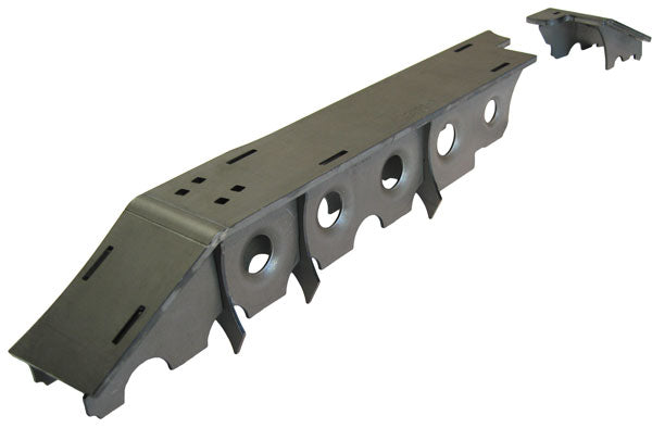 D30 Front Axle Truss For TJ LJ ZJ Artec Industries-1