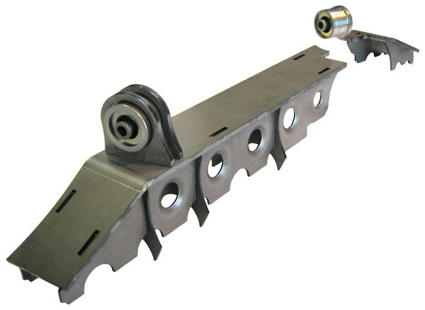 D30 Front Axle Truss For TJ LJ ZJ Artec Industries