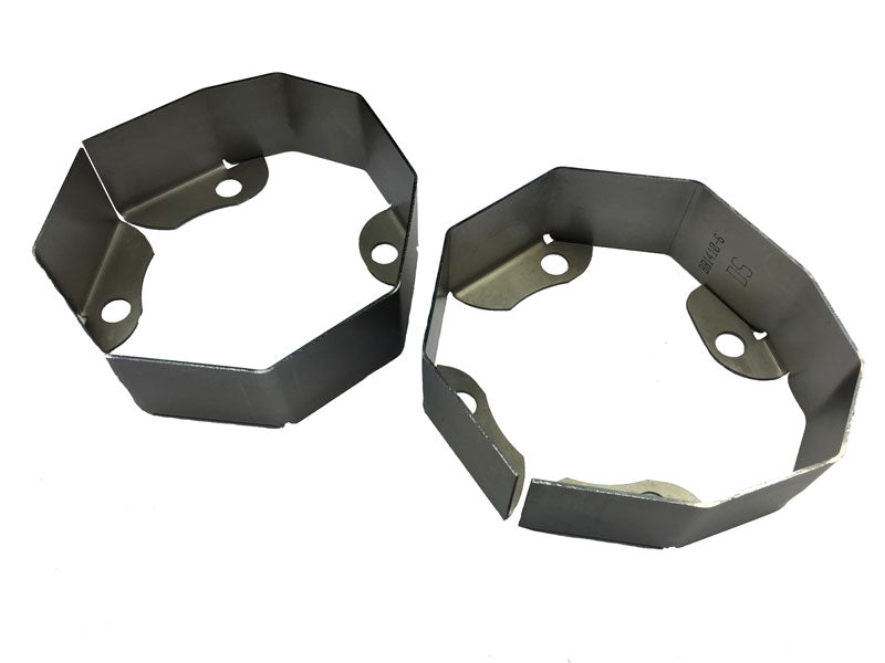 JK2TJ Front Axle Swap Kit Dana 30 LCA Brackets Artec Industries-7