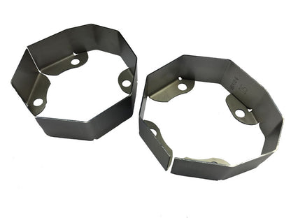JK2TJ Front Axle Swap Kit Dana 30 LCA Brackets Artec Industries-7