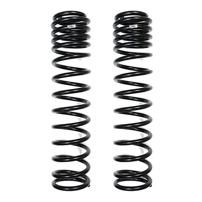 4 Inch Suspension Lift System With ADX 2.0 Remote Reservoir Shocks 97-06 Jeep Wrangler TJ Skyjacker-1