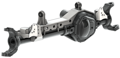 TJ 1 Ton Front Dana 60 85-97 Swap Kit Artec Industries