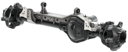 TJ 1 Ton Superduty 05 Plus Front Dana 60 Swap Kit Artec Industries-2
