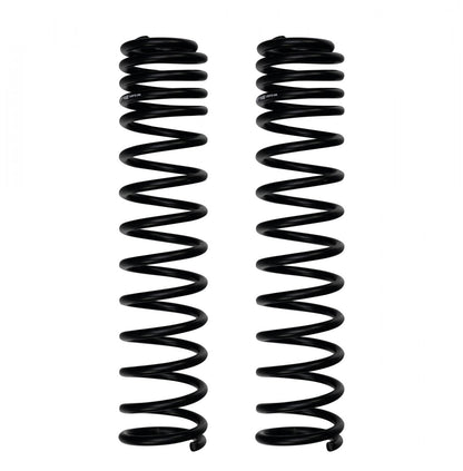 6 Inch Suspension Lift System With ADX 2.0 Remote Reservoir Shocks with Flex Links 97-06 Jeep Wrangler TJ Skyjacker-1