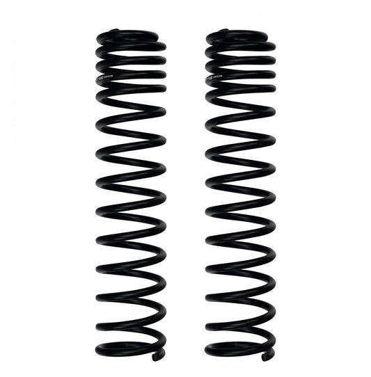 6 Inch Suspension Lift System With ADX 2.0 Remote Reservoir Shocks with Flex Links 97-06 Jeep Wrangler TJ Skyjacker-1