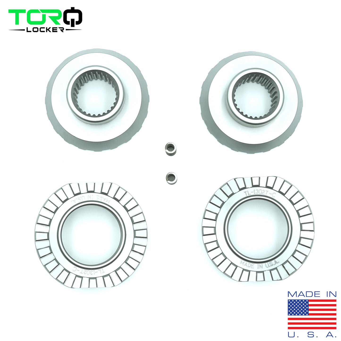 TL-13027 Dana 30 TORQ Locker-1