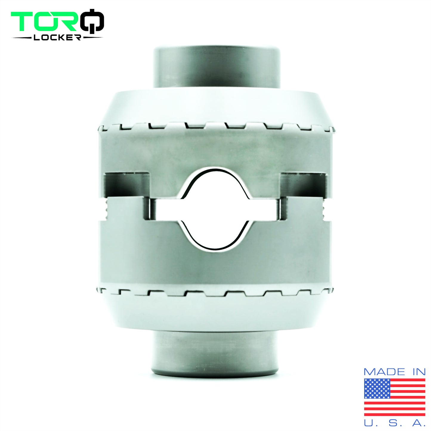 TORQ Locker TORQ Locker TL-13227 Dana 30 For JK Next Generation Differentials