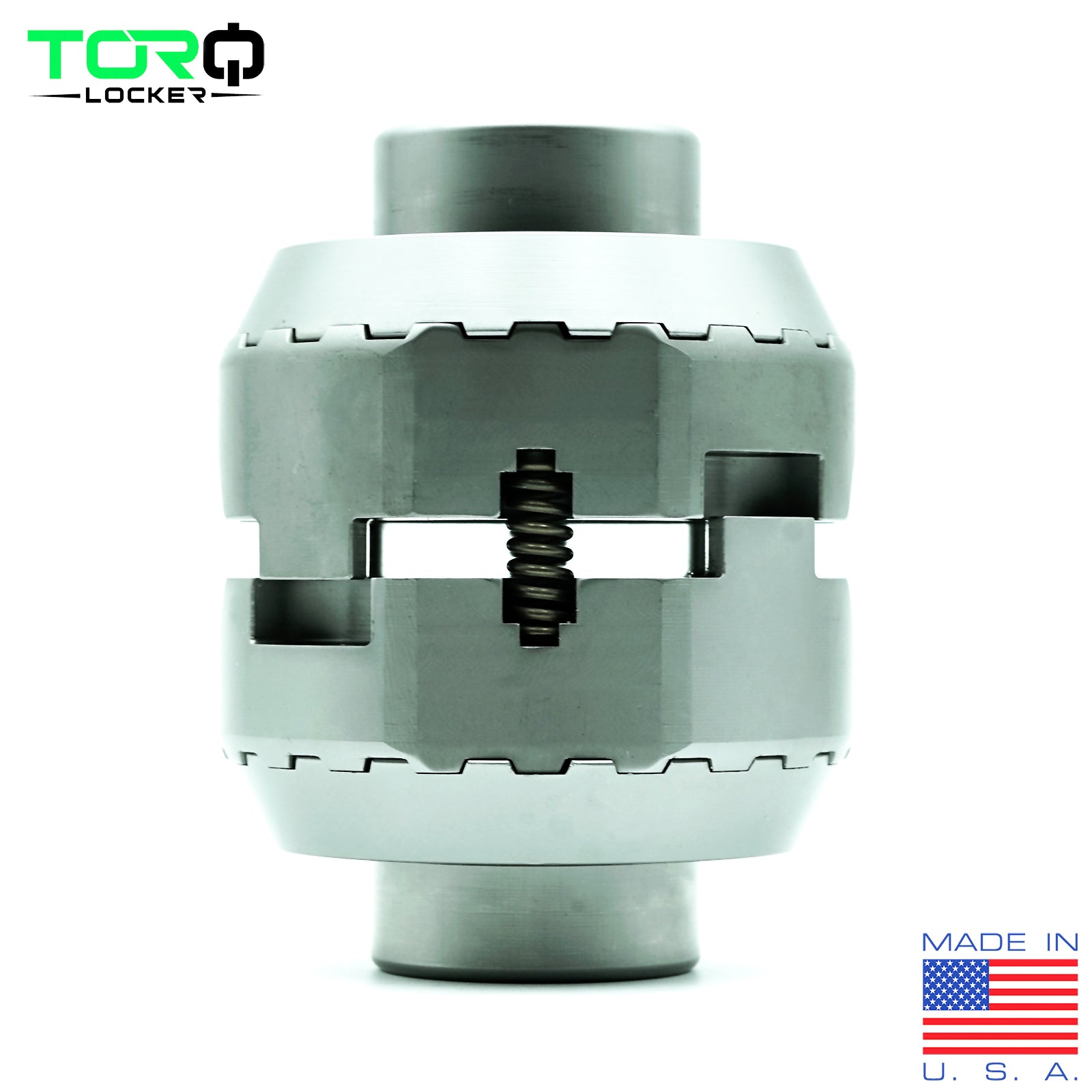 TORQ Locker TORQ Locker TL-13227 Dana 30 For JK Next Generation Differentials