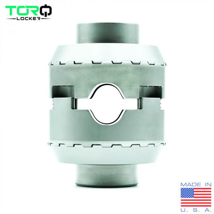 TL-13327 Dana 30 M186 For JL Third Generation Differentials TORQ Locker