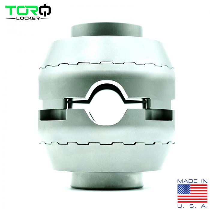 TORQ Locker TORQ Locker TL-16035 Dana 60 35 Spline