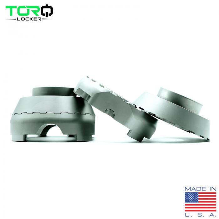 TORQ Locker TORQ Locker TL-16035 Dana 60 35 Spline