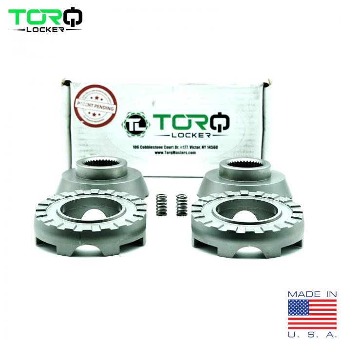 TORQ Locker TORQ Locker TL-16035 Dana 60 35 Spline
