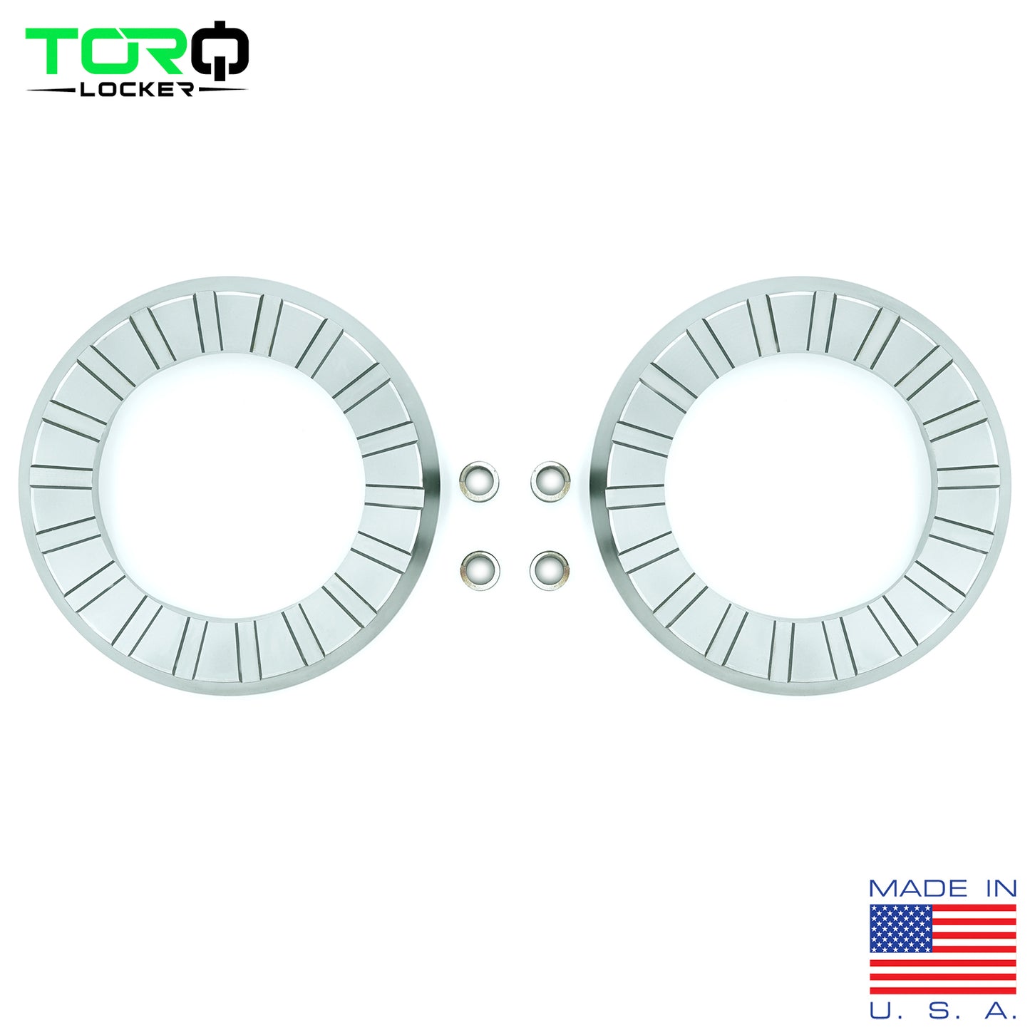 TORQ Locker TORQ Locker TL-19035 Dana 60 35 Spline