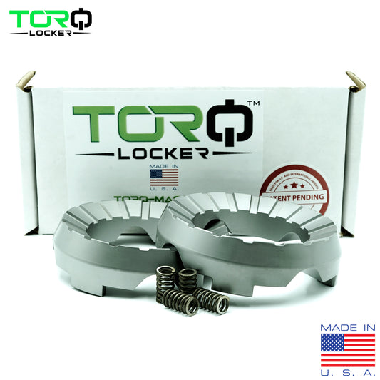 TORQ Locker TORQ Locker TL-19035 Dana 60 35 Spline