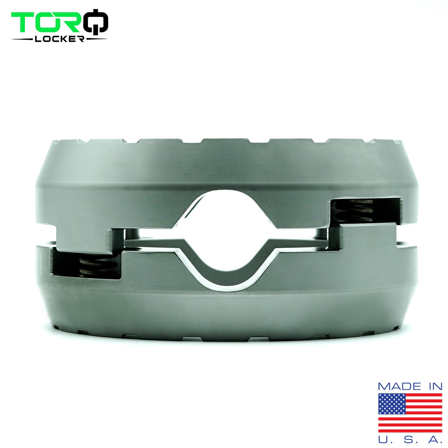 TORQ Locker TORQ Locker TL-19035 Dana 60 35 Spline