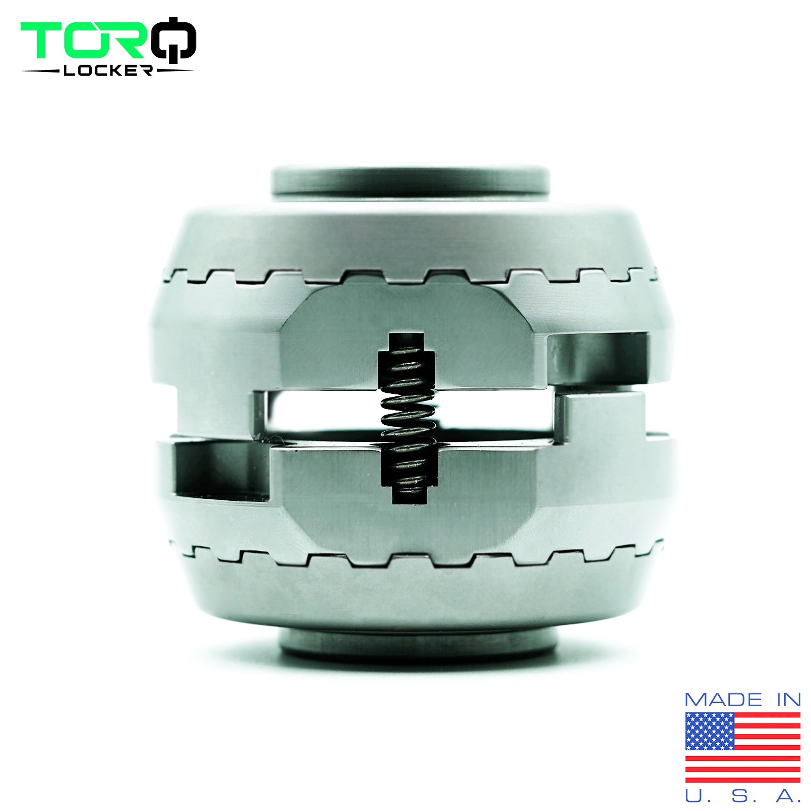 TORQ Locker TORQ Locker TL-CANAM Front Differential Locker