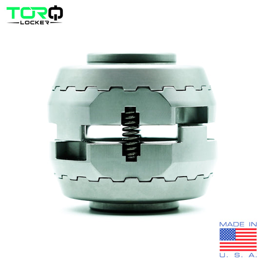 TORQ Locker TORQ Locker TL-CANAM Front Differential Locker