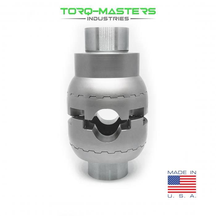 TORQ Locker TORQ Locker TL-KUBOTA Front Differential Locker for M Series Kubota Tractors