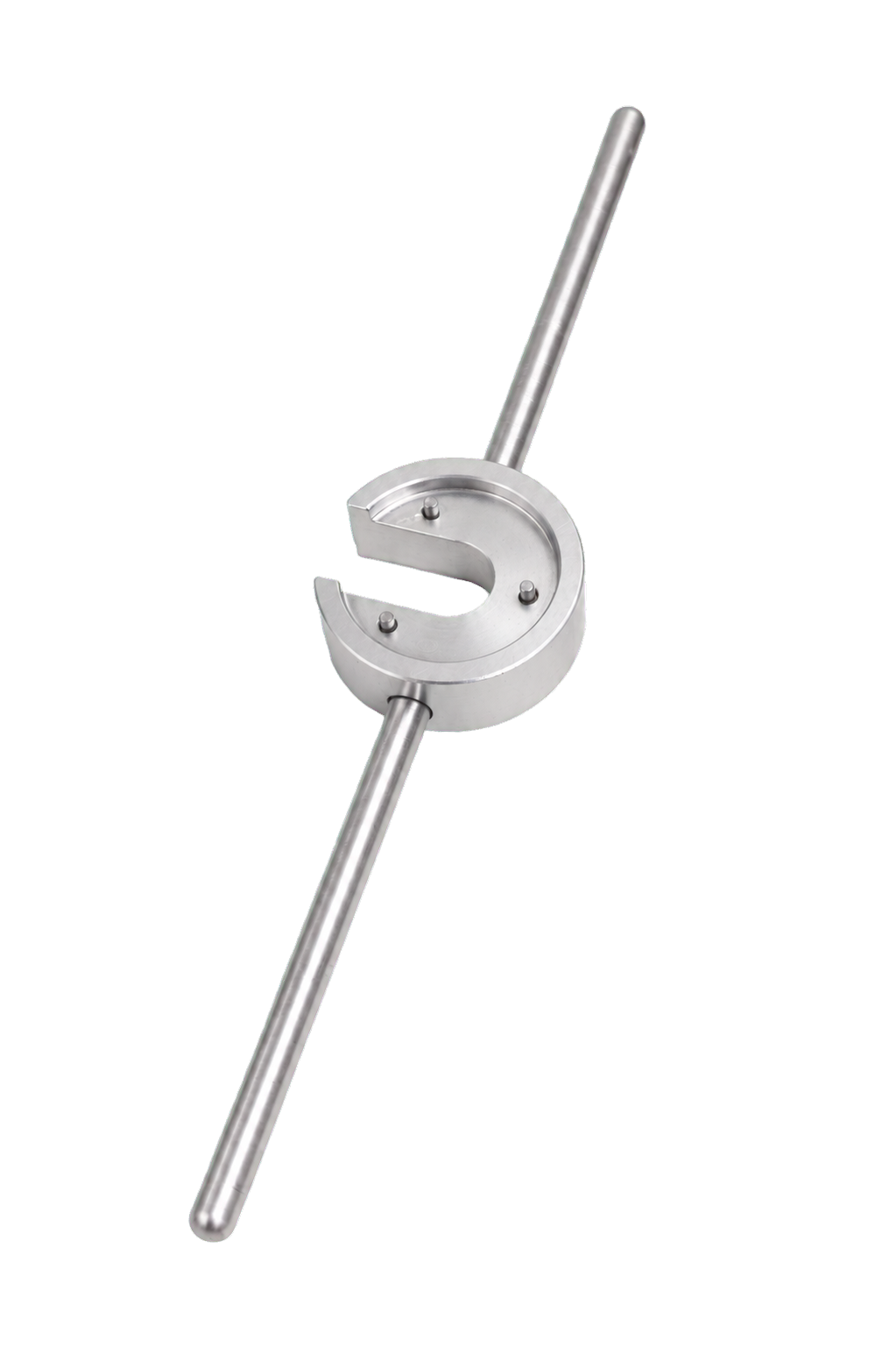 2.5 Inch Shock Seal Cap Tool Radflo