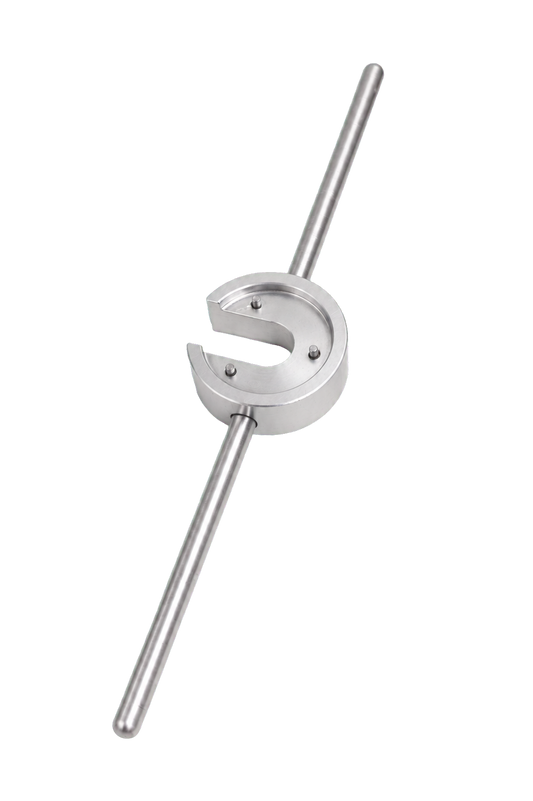 2.5 Inch Shock Seal Cap Tool Radflo