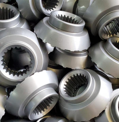 TL-TRX300 Front Differential for Honda Early Honda ATV's TORQ Locker-1