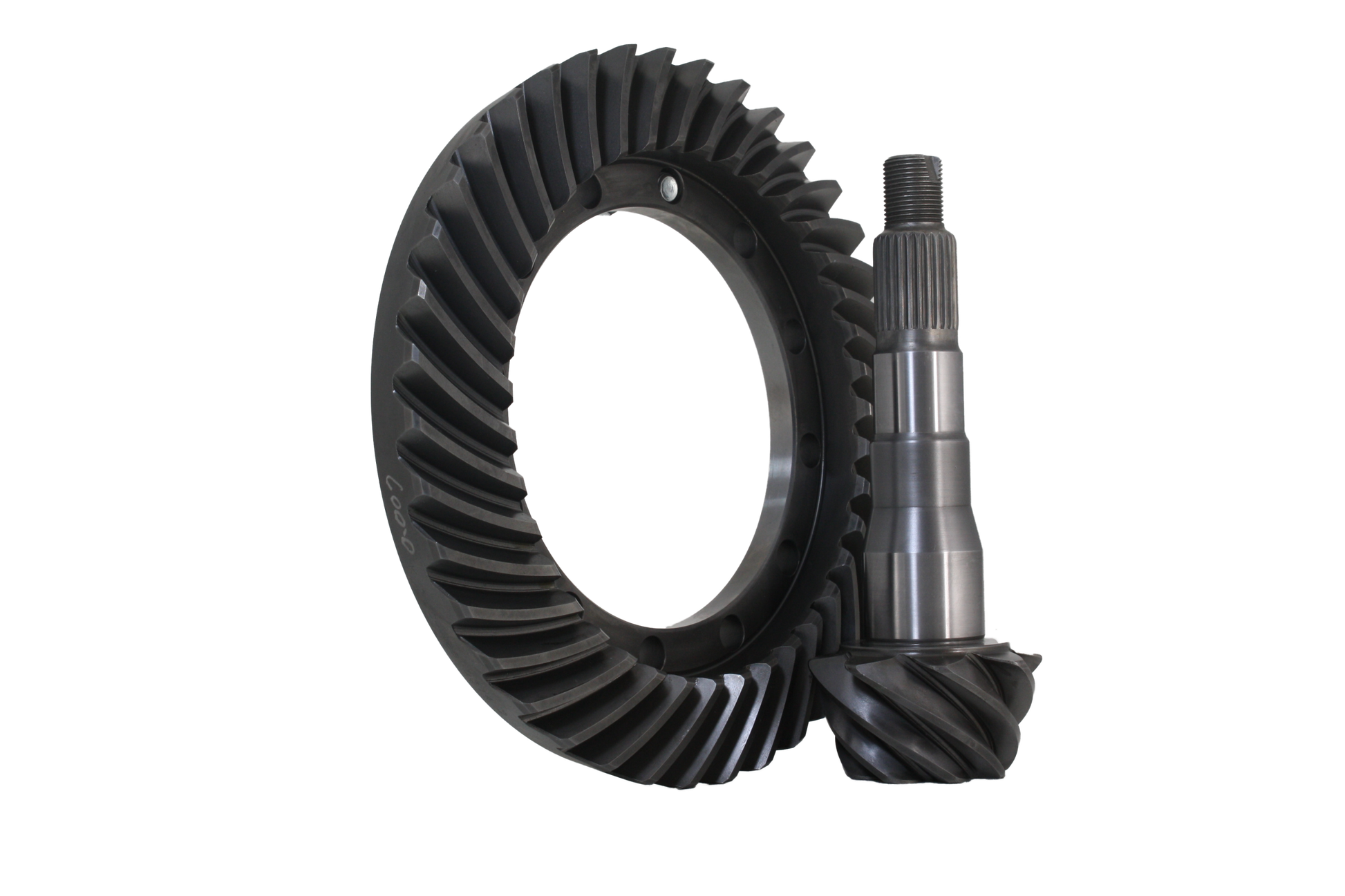Toyota 9.5 Inch Land Cruiser 4.56-5.29 Ratio 27 Spline Ring Pinion Revolution Gear and Axle-5