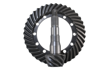 Toyota 9.5 Inch Land Cruiser 4.56-5.29 Ratio 27 Spline Ring Pinion Revolution Gear and Axle-2
