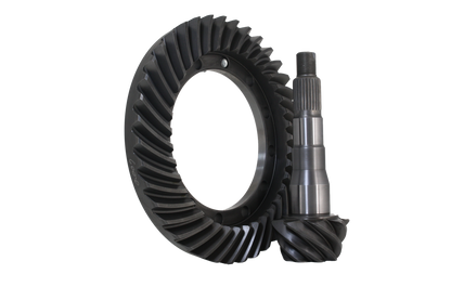 Toyota 9.5 Inch Land Cruiser 4.56-5.29 Ratio 27 Spline Ring Pinion Revolution Gear and Axle-3
