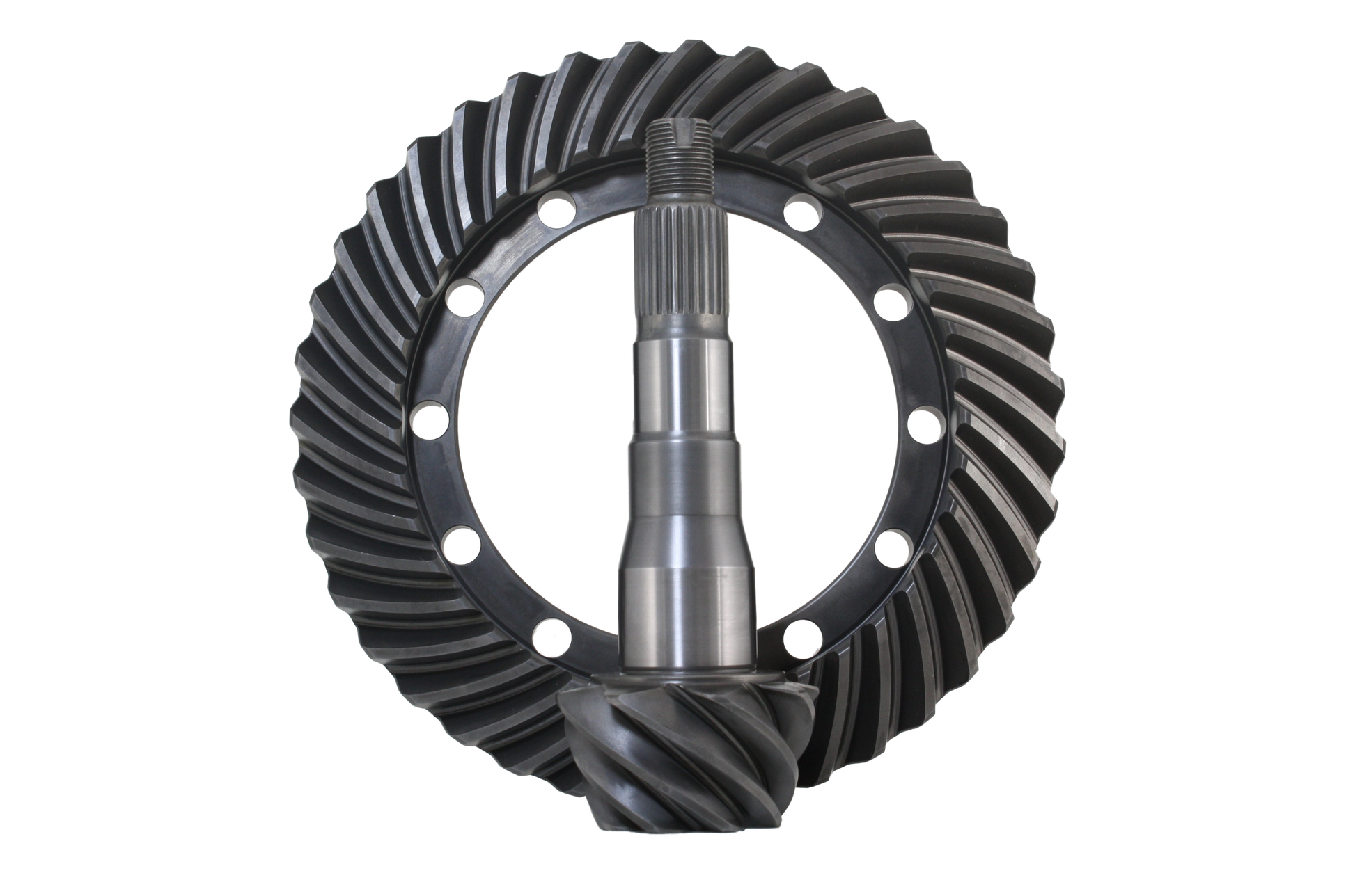 Toyota 9.5 Inch Land Cruiser 4.56-5.29 Ratio 27 Spline Ring Pinion Revolution Gear and Axle
