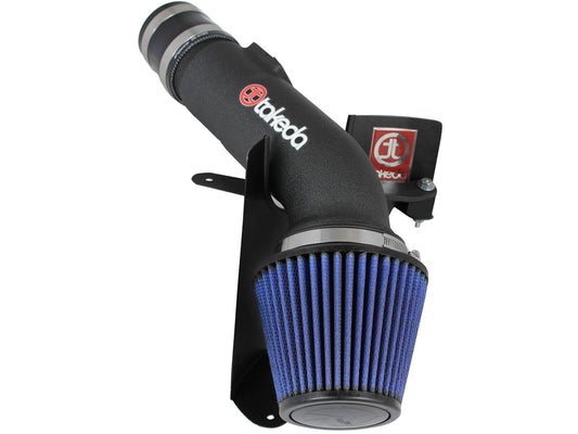 Takeda Stage-2 Cold Air Intake System w/ Pro 5R Filter Honda Accord 13-17/Acura Tlx 15-20 V6-3.5L aFe Power