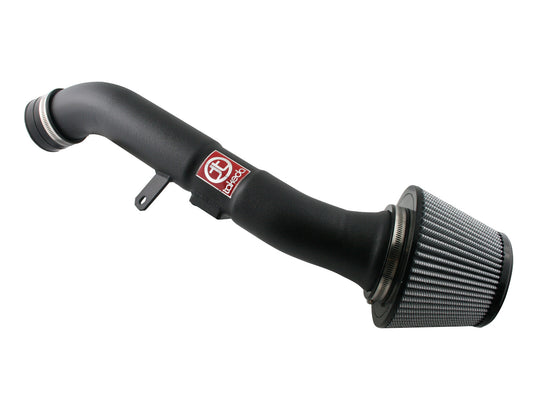 Takeda Stage-2 Cold Air Intake System w/ Pro Dry S Filter Nissan 350Z 03-06/Infiniti G35 03.5-06 V6-3.5L aFe Power