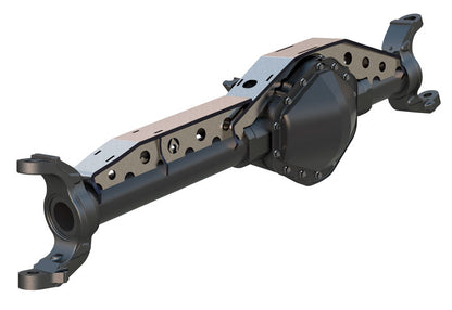 Modular Truss End 3.5 Inch Long Artec Industries-2