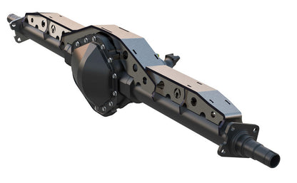 Modular Truss End 3.5 Inch Long Artec Industries-3