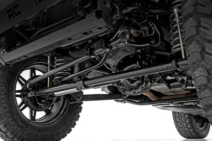 HD Steering Kit Jeep Wrangler JK/Wrangler Unlimited (2007-2018) Rough Country-1
