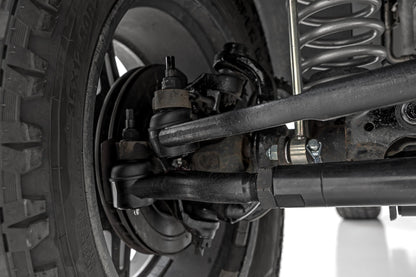 HD Steering Kit Jeep Wrangler JK/Wrangler Unlimited (2007-2018) Rough Country-4