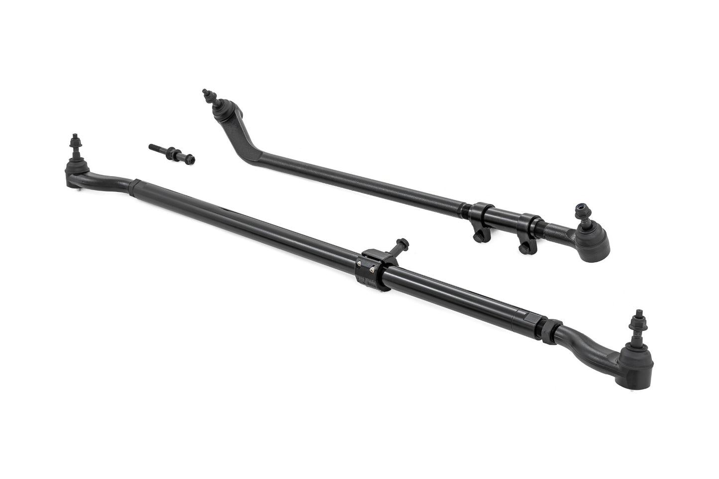 HD Steering Kit Jeep Wrangler JK/Wrangler Unlimited (2007-2018) Rough Country-5