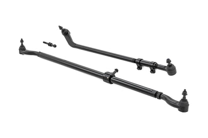 HD Steering Kit Jeep Wrangler JK/Wrangler Unlimited (2007-2018) Rough Country-5
