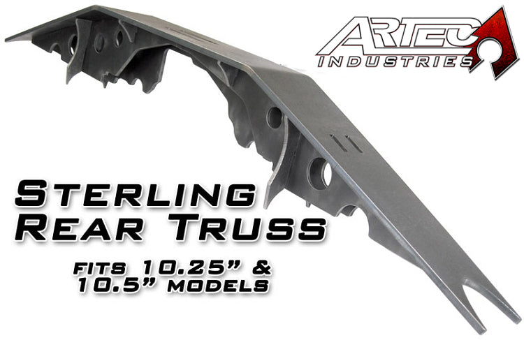 Sterling 10.25 Rear Truss Artec Industries-3