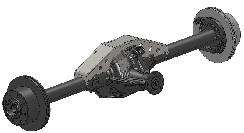 Sterling 10.25 Rear Truss Artec Industries-1