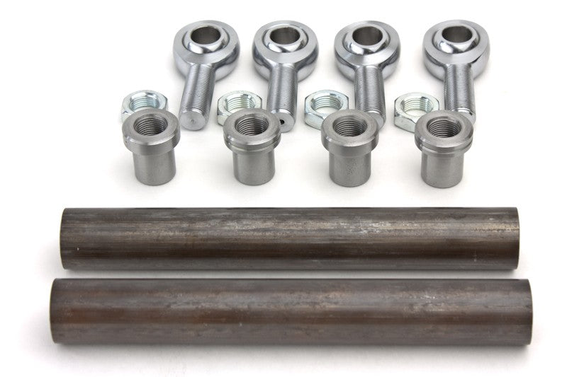 Heavy Duty Tie Rod Link Kit for Double Ended Cylinders Performance Components PSC Steering