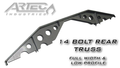 14 Bolt Rear Truss Artec Industries-5