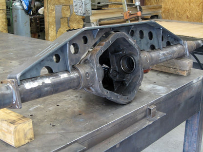 14 Bolt Rear Truss Artec Industries-6