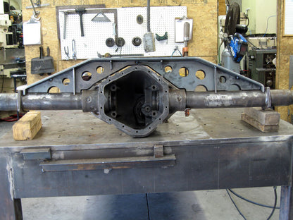 14 Bolt Combo Kit Single Rear Wheel SRW Artec Industries-3